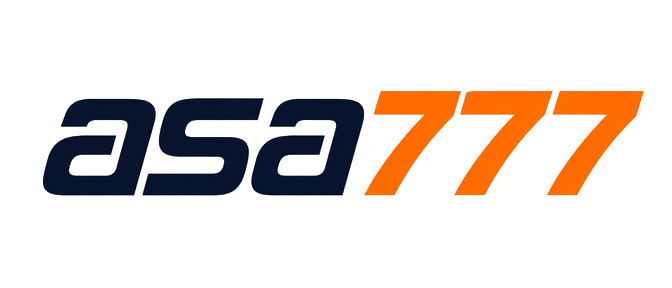 asa777 logo